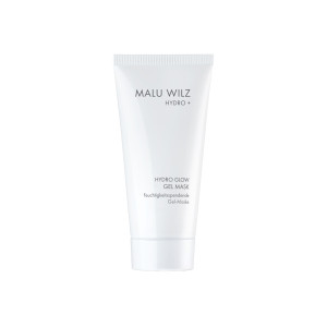 Hydro+ Glow Gel Mask 50ml